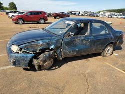 2001 Toyota Corolla CE en venta en Longview, TX