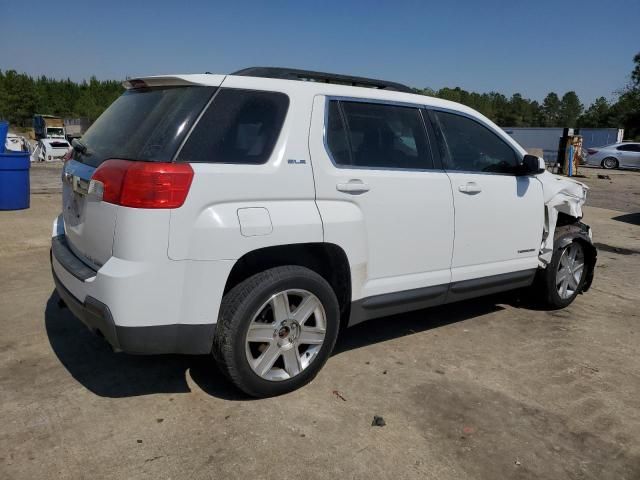 2012 GMC Terrain SLE