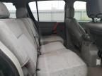 2004 Nissan Armada SE