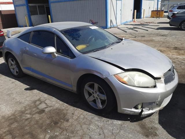 2009 Mitsubishi Eclipse GS