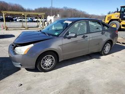 2010 Ford Focus SE for sale in Windsor, NJ