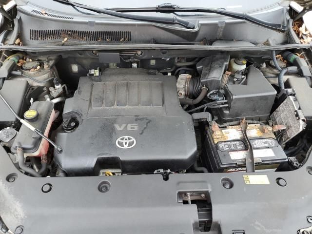 2009 Toyota Rav4 Limited