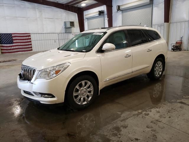 2014 Buick Enclave