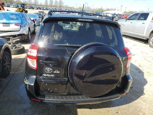 2011 Toyota Rav4