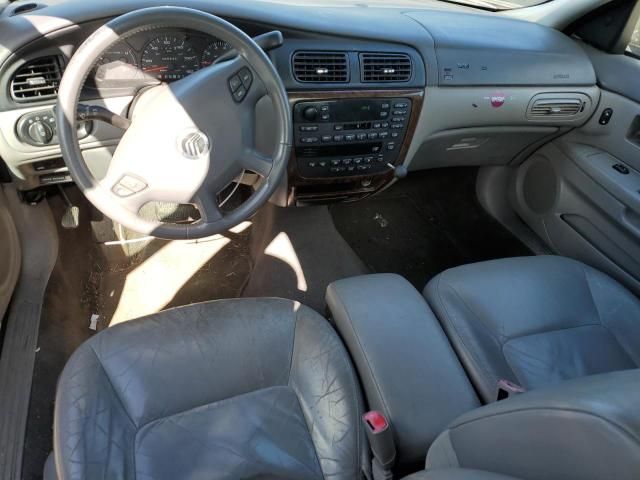 2001 Mercury Sable LS Premium