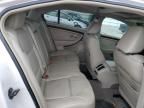 2010 Ford Taurus Limited