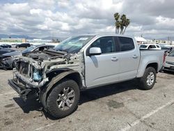 2017 Chevrolet Colorado LT for sale in Van Nuys, CA