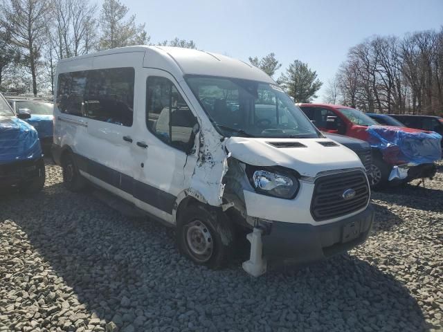 2017 Ford Transit T-350