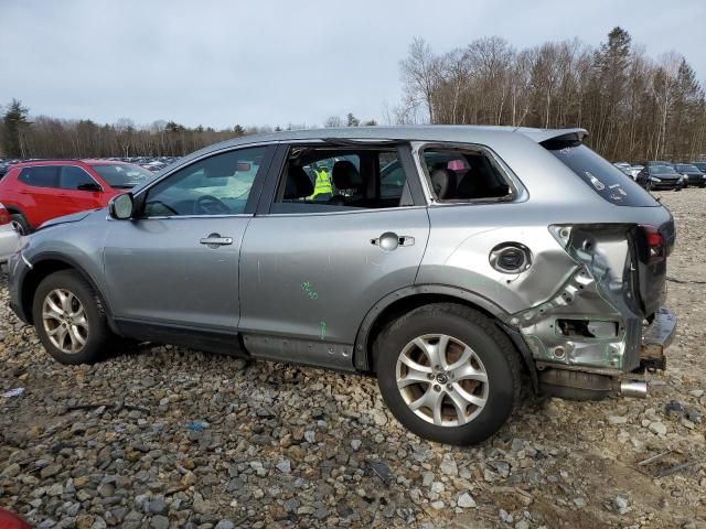 2013 Mazda CX-9 Touring