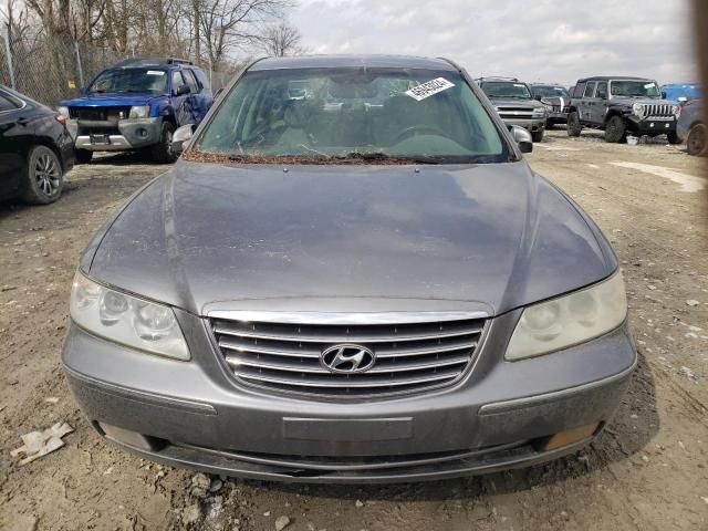 2008 Hyundai Azera SE