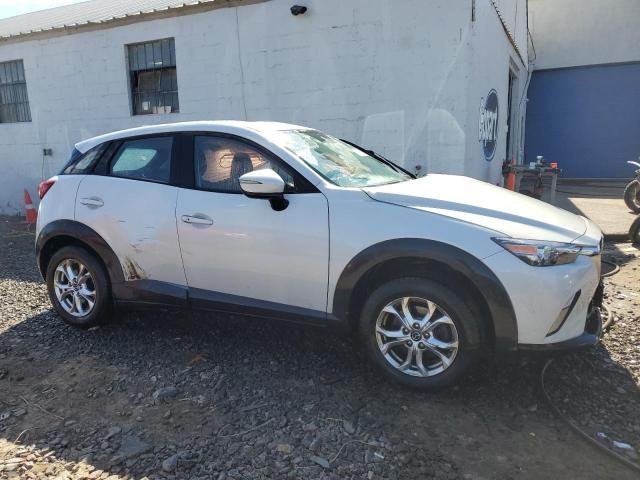 2016 Mazda CX-3 Touring