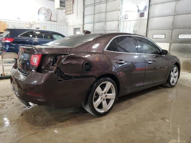 2015 Chevrolet Malibu LTZ