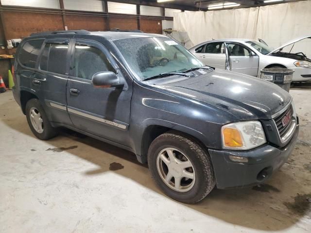 2002 GMC Envoy