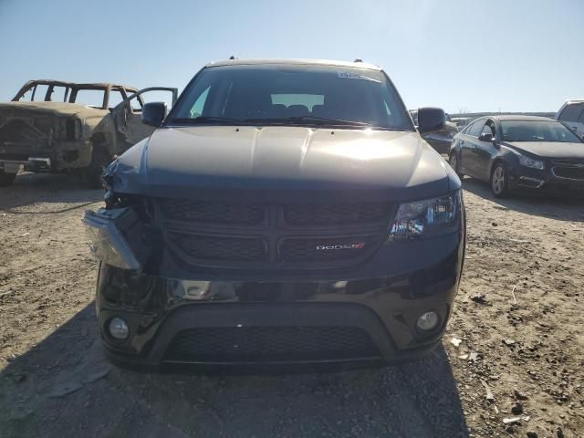 2014 Dodge Journey SXT