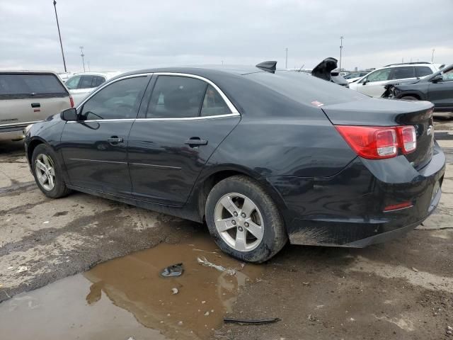 2015 Chevrolet Malibu LS