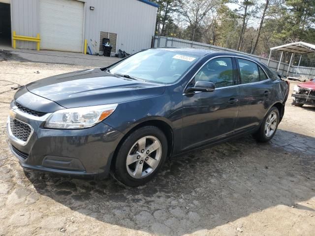 2016 Chevrolet Malibu Limited LT