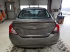 2014 Nissan Versa S