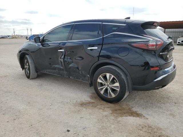 2023 Nissan Murano S