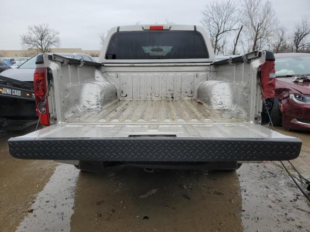 2005 Chevrolet Colorado