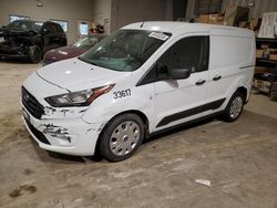 Lots with Bids for sale at auction: 2020 Ford Transit Connect XLT