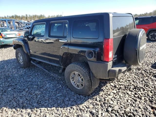 2009 Hummer H3