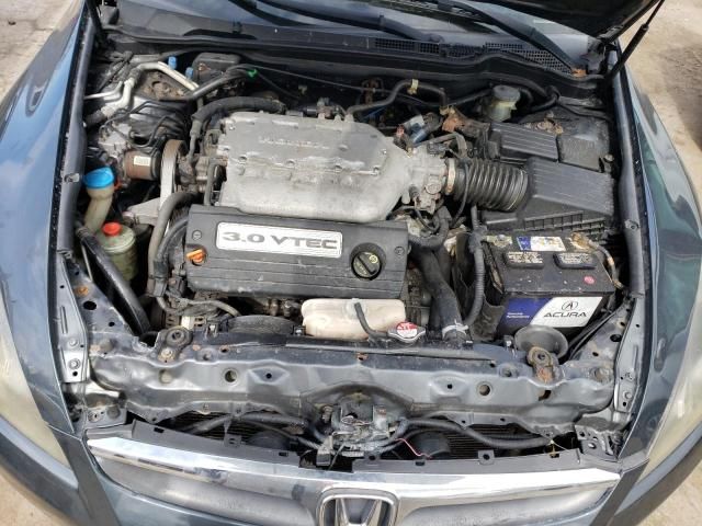 2005 Honda Accord EX