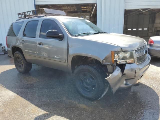 2007 Chevrolet Tahoe K1500