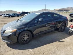 Honda salvage cars for sale: 2012 Honda Civic LX