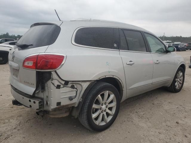 2013 Buick Enclave