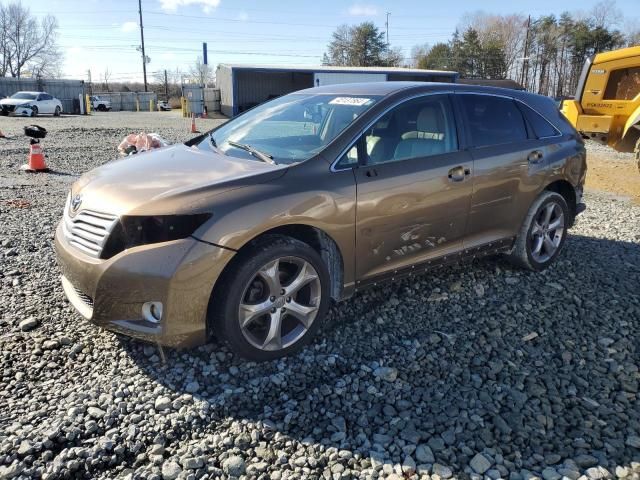 2009 Toyota Venza