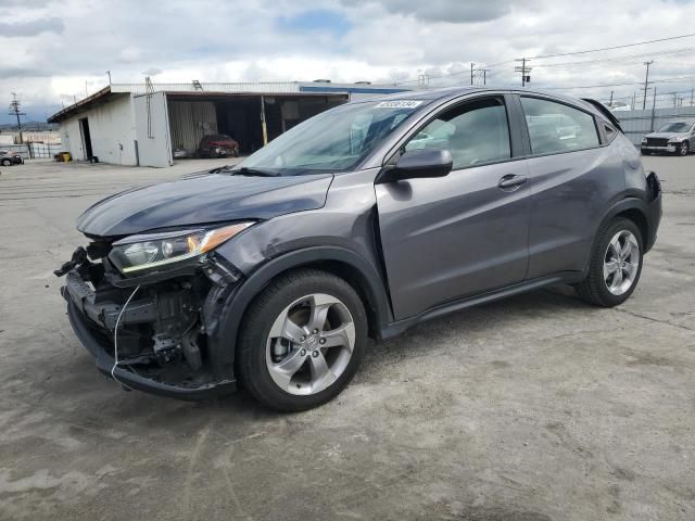 2019 Honda HR-V LX