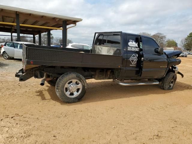 1998 Dodge RAM 2500