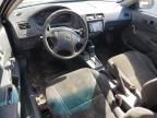 2000 Honda Civic DX