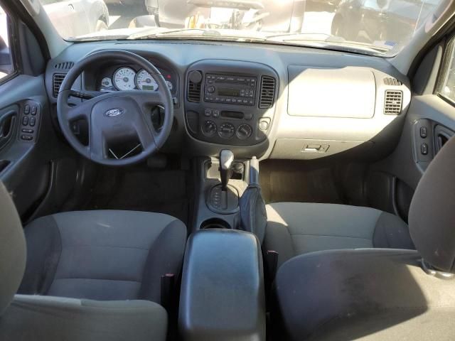 2006 Ford Escape XLS