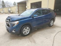 Vehiculos salvage en venta de Copart Knightdale, NC: 2020 GMC Terrain SLE