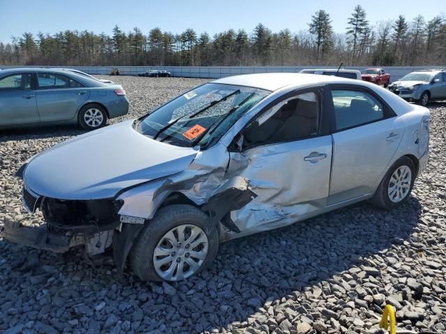 2011 KIA Forte EX