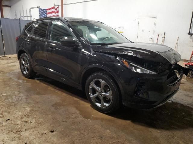 2023 Ford Escape ST Line