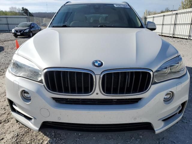 2016 BMW X5 XDRIVE35D