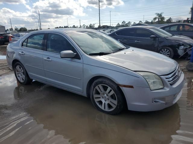 2006 Ford Fusion SEL