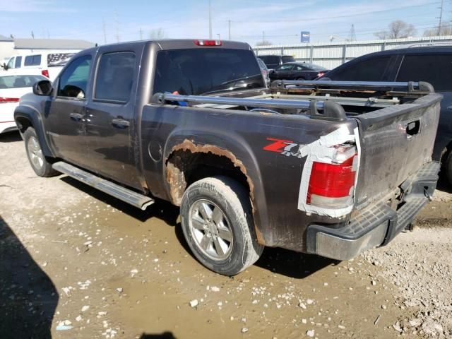 2007 GMC New Sierra K1500