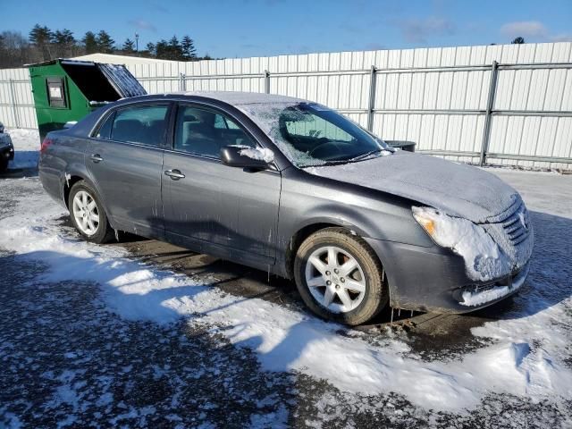 2008 Toyota Avalon XL