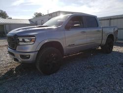 Vehiculos salvage en venta de Copart Prairie Grove, AR: 2021 Dodge 1500 Laramie