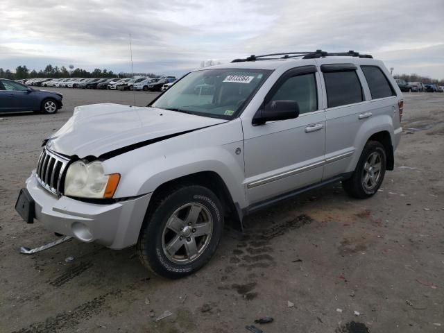 2005 Jeep Grand Cherokee Limited