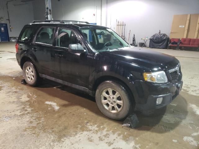 2010 Mazda Tribute I