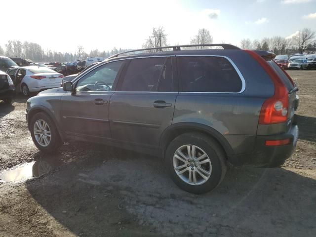 2006 Volvo XC90 V8