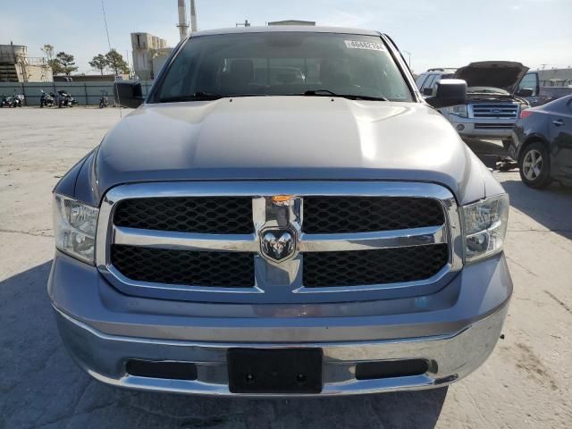 2019 Dodge RAM 1500 Classic SLT