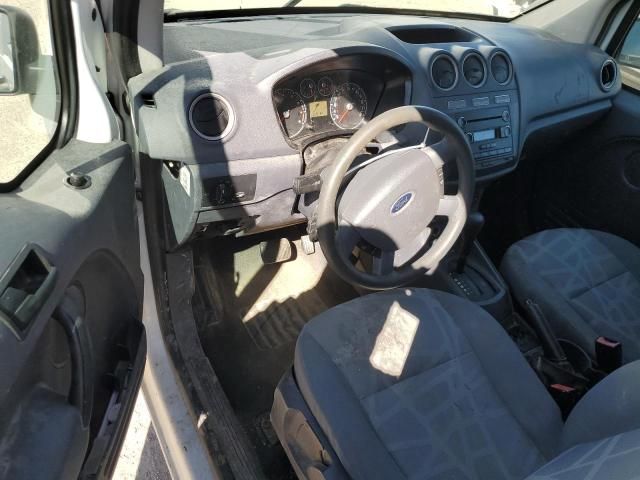 2012 Ford Transit Connect XLT