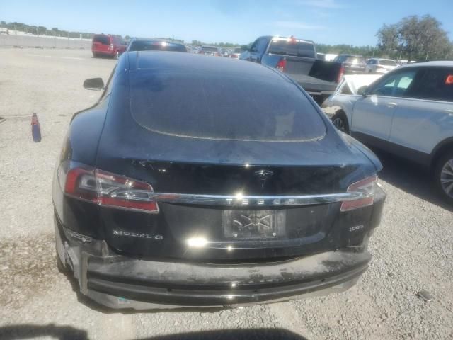 2017 Tesla Model S