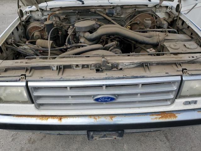 1987 Ford F150