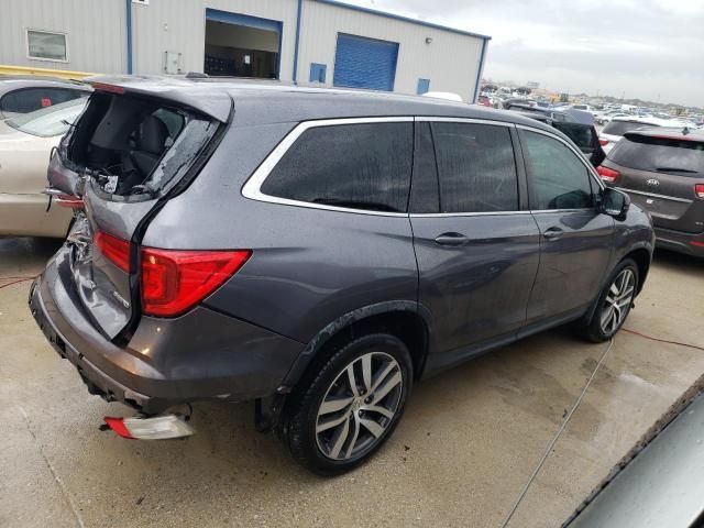 2018 Honda Pilot EXL